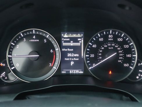 Used 2017 Lexus ES 350 image 23