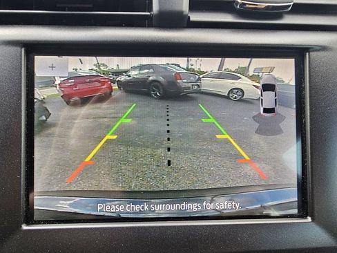 Used 2020 Ford Fusion SEL image 23