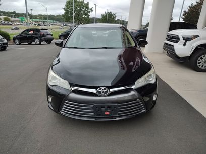Used 2017 Toyota Camry LE
