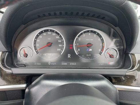 Used 2015 BMW M6 Convertible RWD image 37