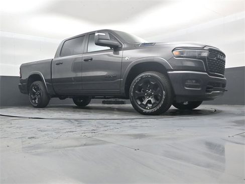 New 2026 RAM 1500 Big Horn/Lone Star image 36