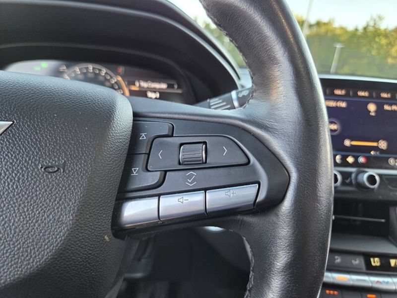 Used 2025 Cadillac CT4 Premium Luxury w/ Technology Package RWD image 30