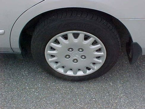 Used 2006 Honda Accord VP image 9