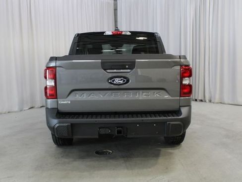 New 2026 Ford Maverick XLT w/ XLT Luxury Package AWD/4WD image 24