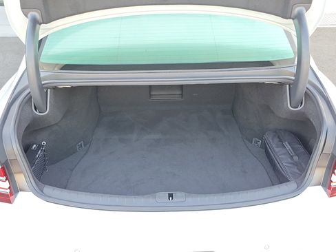 Certified 2026 Genesis G80 2.5T AWD/4WD image 14