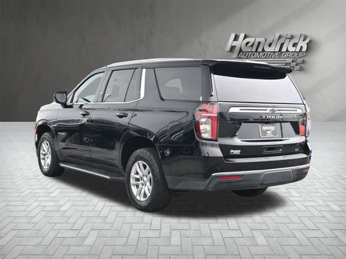 Used 2021 Chevrolet Tahoe LT image 9