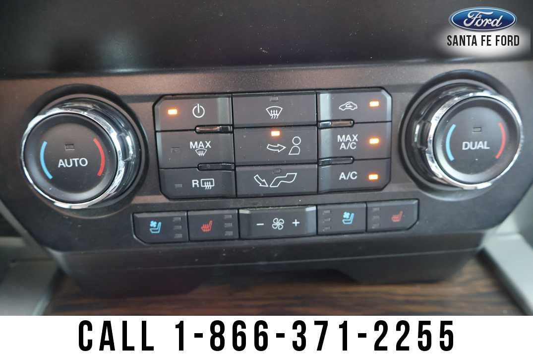 Used 2019 Ford F150 Lariat RWD image 40
