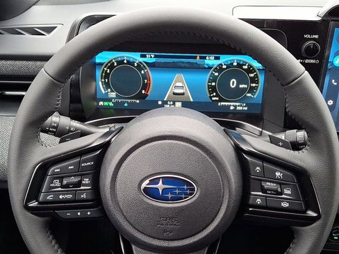 New 2026 Subaru Outback Premium image 13