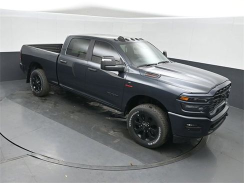 New 2026 RAM 2500 Big Horn image 27