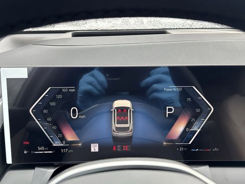 New 2026 BMW X3 xDrive30 w/ Premium Package image 20