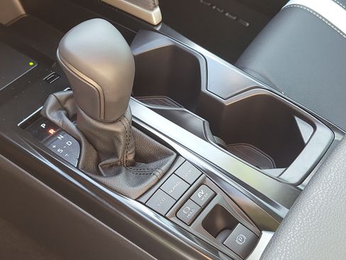 Certified 2026 Toyota Camry SE FWD image 26