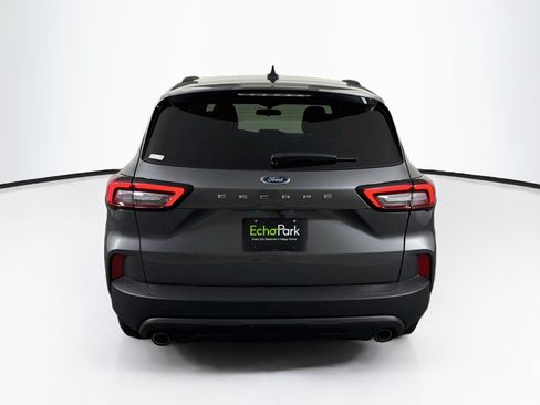 Used 2025 Ford Escape ST-Line FWD image 7