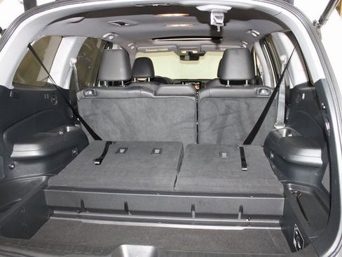 Used 2022 Honda Pilot EX-L image 32