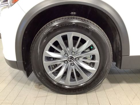 Certified 2025 MAZDA CX-90 3.3 Turbo w/ Select Package image 31