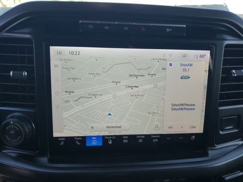 Used 2024 Ford F150 XLT w/ Equipment Group 302A MID image 29