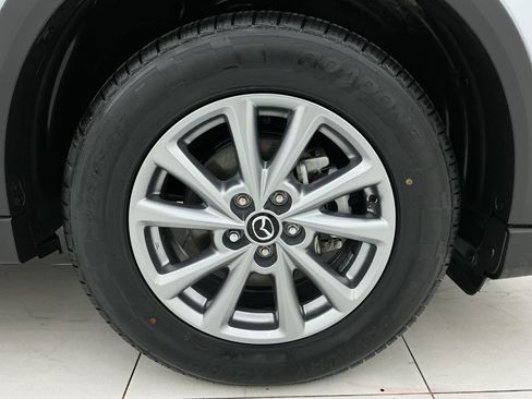 Used 2022 MAZDA CX-5 AWD 2.5 S image 49