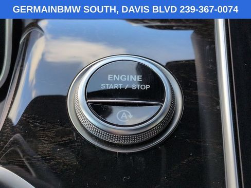 Used 2025 Mercedes-Benz GLC 300 image 30