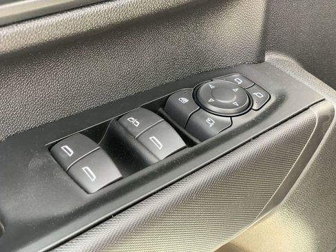 New 2026 Chevrolet Silverado 2500 W/T w/ WT Convenience Package image 21