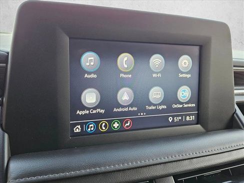 Used 2022 Chevrolet Tahoe LS image 13