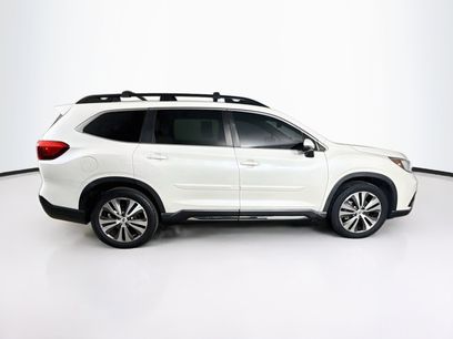 Used 2021 Subaru Ascent Limited w/ Technology Package