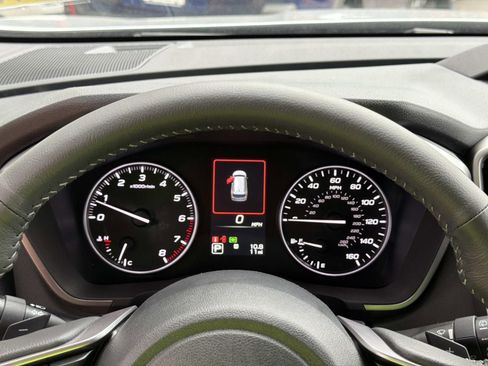 New 2026 Subaru Ascent Limited image 19