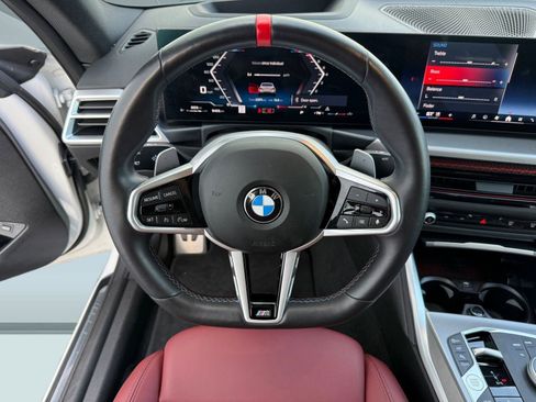 Used 2025 BMW M240i Coupe image 14