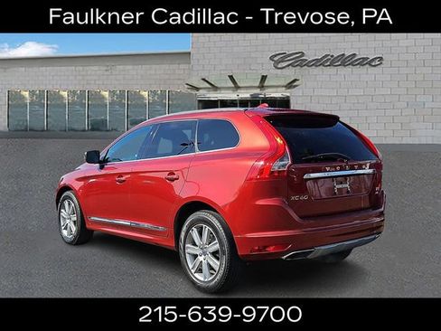 Used 2016 Volvo XC60 T5 Premier AWD/4WD image 6