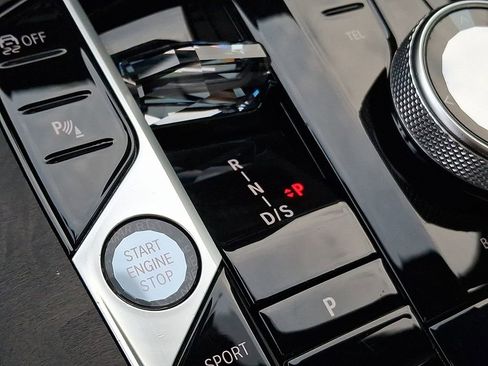 Used 2024 BMW X7 M60i w/ Executive Package AWD/4WD image 13