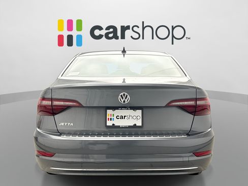Used 2020 Volkswagen Jetta SE FWD image 4