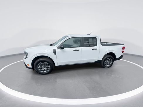 New 2026 Ford Maverick XLT AWD/4WD image 5
