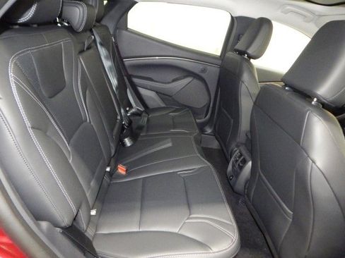 New 2025 Ford Mustang Mach-E Premium w/ Interior Protection Package image 18