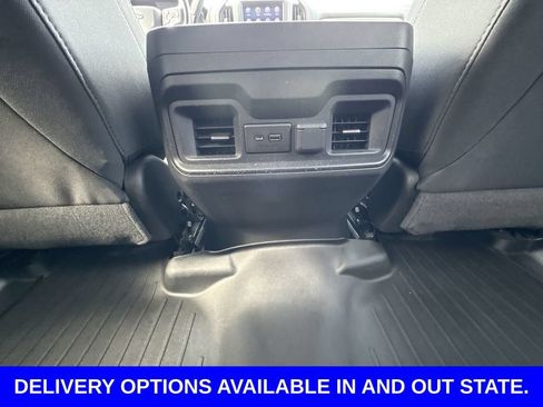 Certified 2020 Chevrolet Silverado 1500 RST w/ All-Star Edition AWD/4WD image 21