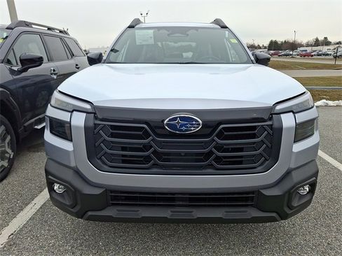 New 2026 Subaru Outback Touring XT image 2