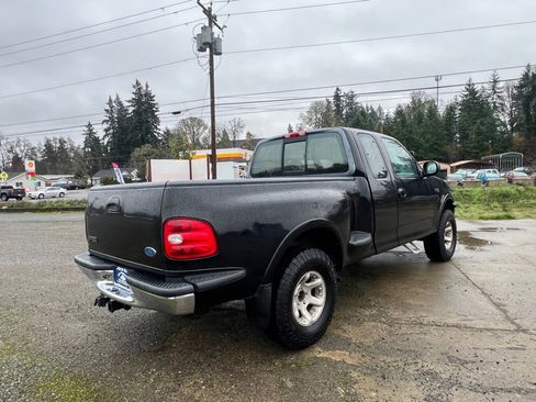 Used 1997 Ford F150 XL image 7