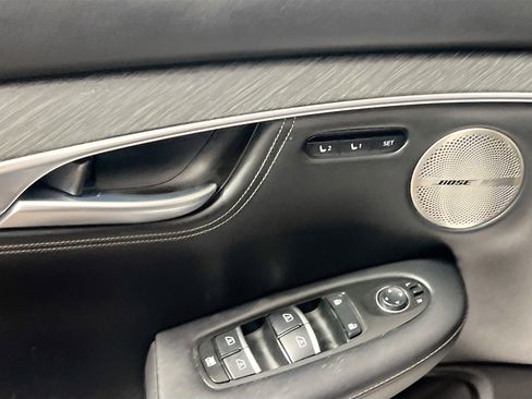 Used 2022 INFINITI QX55 Sensory w/ Lighting Package AWD/4WD image 16