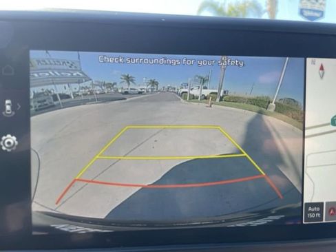 Used 2024 Kia Seltos S image 15