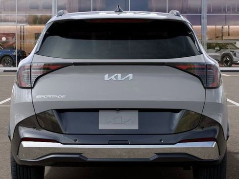 New 2026 Kia Sportage SX FWD image 13