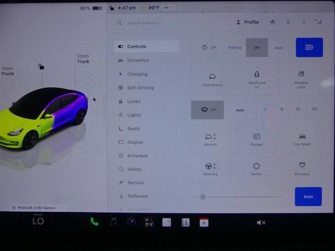 Used 2023 Tesla Model 3 Standard Range RWD image 10