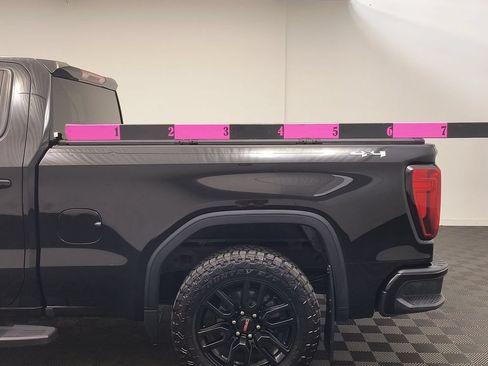 Used 2023 GMC Sierra 1500 Elevation AWD/4WD image 26