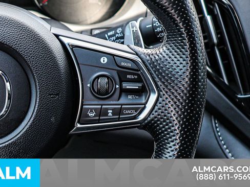 Used 2021 Acura RDX A-Spec image 32