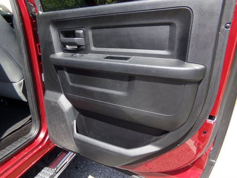 Used 2015 RAM 2500 Tradesman w/ Chrome Appearance Group AWD/4WD image 51