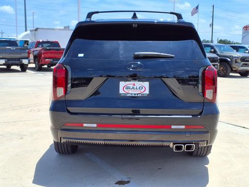 Used 2024 Hyundai Palisade Calligraphy AWD/4WD image 7