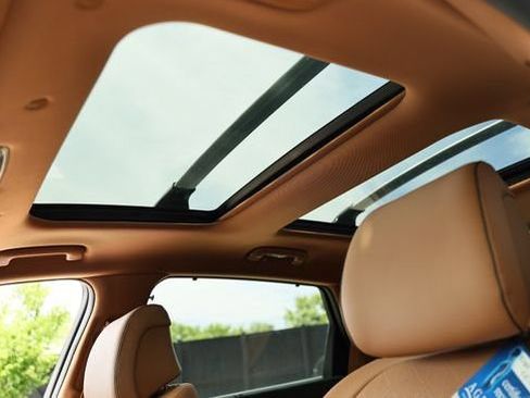New 2026 Genesis GV80 2.5T Prestige AWD/4WD image 21