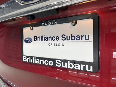 Certified 2023 Subaru Ascent Touring AWD/4WD image 40