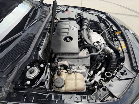 Used 2019 Mercedes-Benz A 220 4MATIC image 26