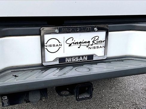 Used 2018 Nissan Frontier SV w/ Value Truck Package image 25