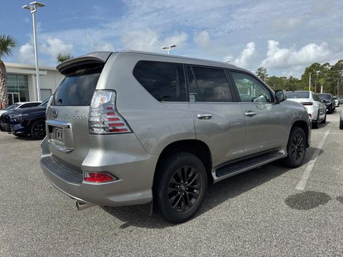 Certified 2023 Lexus GX 460 Premium image 4