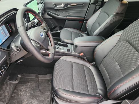 New 2026 Ford Escape ST-Line Select w/ Tech Pack #1 image 14