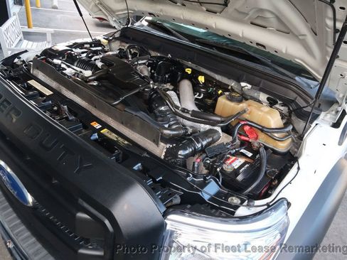 Used 2011 Ford F450 XL w/ PWR Equipment Group image 38