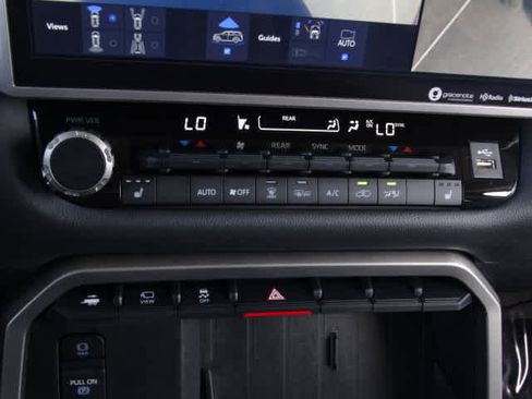 Certified 2023 Toyota Sequoia SR5 w/ SR5 Premium Package image 32